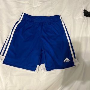 I am selling adidas shorts